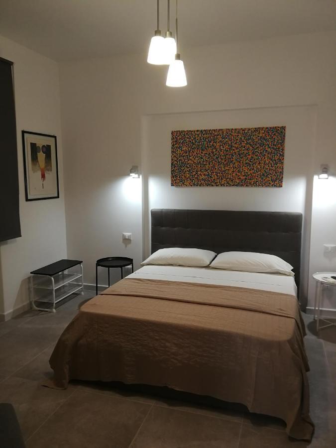 Il Giardino Dei Limoni Bed and Breakfast Aci Castello Buitenkant foto