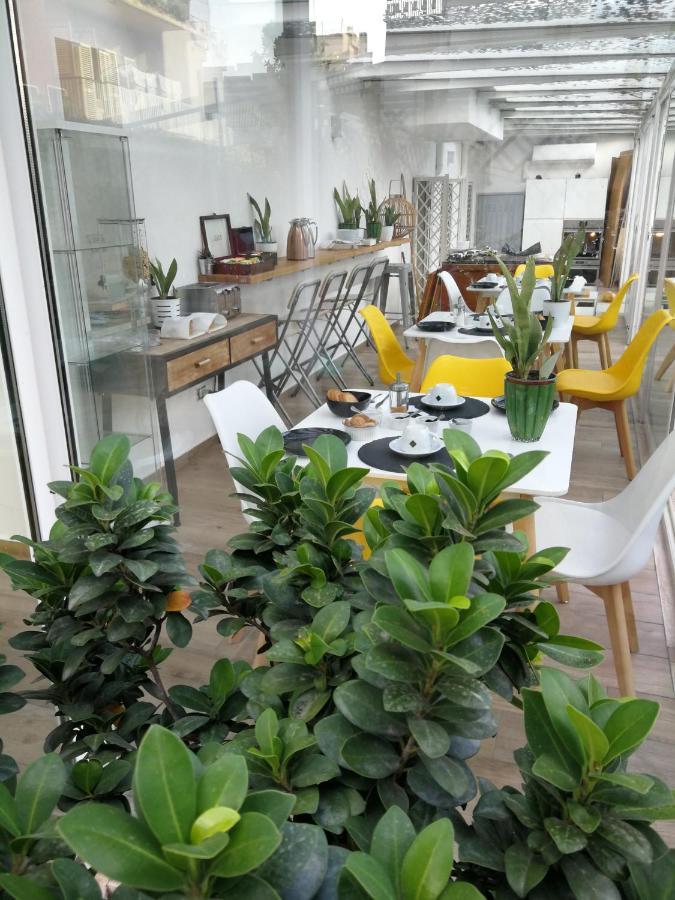 Il Giardino Dei Limoni Bed and Breakfast Aci Castello Buitenkant foto