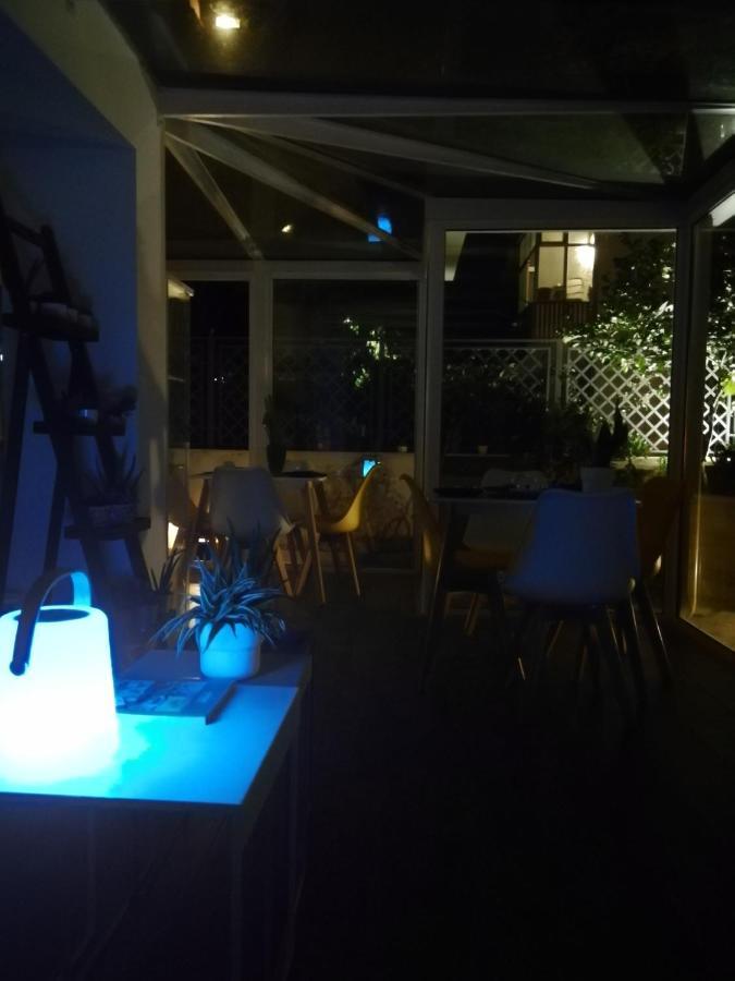 Il Giardino Dei Limoni Bed and Breakfast Aci Castello Buitenkant foto