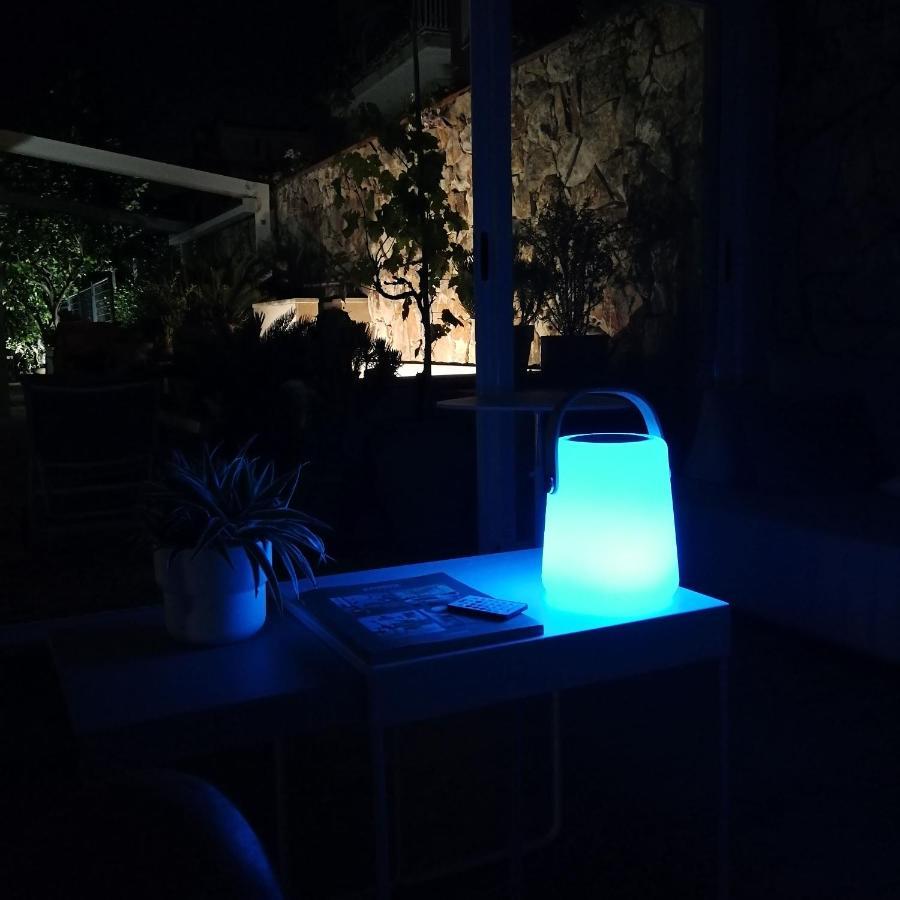Il Giardino Dei Limoni Bed and Breakfast Aci Castello Buitenkant foto
