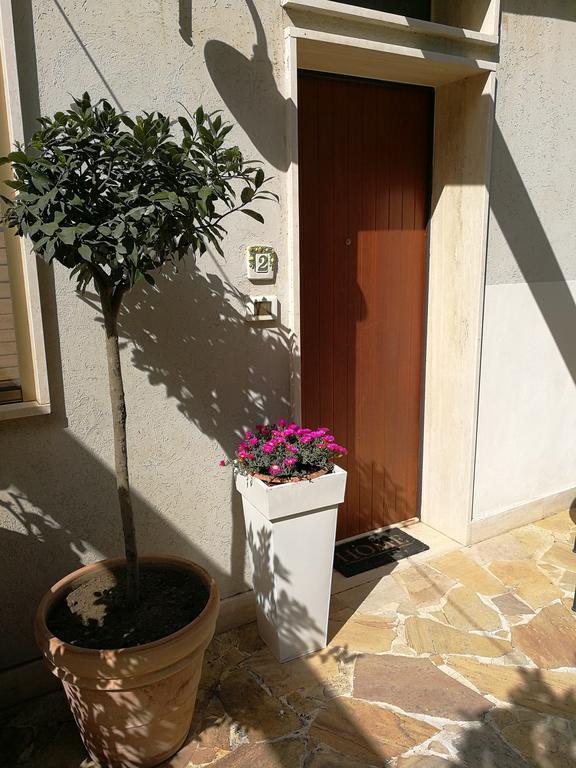 Il Giardino Dei Limoni Bed and Breakfast Aci Castello Buitenkant foto